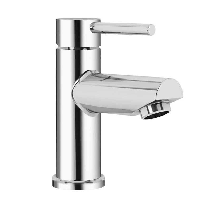 Aqualisa Uptown Small Basin Tap Chrome 3 Aqualisa Uptown Small Basin Tap Chrome