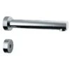 Armitage Shanks Sensorflow 21 Wall Basin Mixer A4183 Brushed -Deals Bathroom Store armitage shanks a4183gn