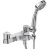 Armitage Shanks Sandringham 21 2 Hole Bath Shower Mixer B3310 1 Armitage Shanks Sandringham 21 2 Hole Bath Shower Mixer B3310 -Deals Bathroom Store armitage shanks b3310aa