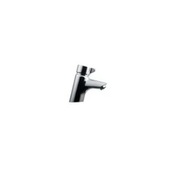 Armitage Shanks Avon 21 Self Closing Basin Mixer