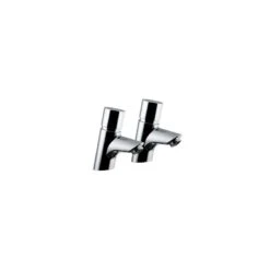 Armitage Shanks Contour Avon 21 Self Closing Basin Taps Chrome