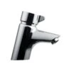 Armitage Shanks Avon 21 Self Closing Basin Mixer B8861 1 Armitage Shanks Avon 21 Self Closing Basin Mixer B8861 -Deals Bathroom Store armitage shanks b8861aa