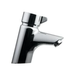 Armitage Shanks Avon 21 Self Closing Basin Mixer B8861
