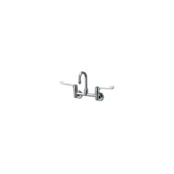 Armitage Shanks Markwick Wall Mixer With Concealed Inlets