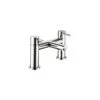 Bristan Blitz Bath Filler Chrome -Deals Bathroom Store bristan btzbfc