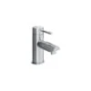 Bristan Blitz Small Basin Mixer Chrome -Deals Bathroom Store bristan btzsmbasc