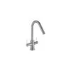Bristan Cashew Easyfit Monobloc Sink Mixer Chrome -Deals Bathroom Store bristan cshefsnkc