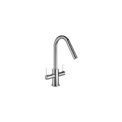 Bristan Cashew Easyfit Monobloc Sink Mixer Chrome