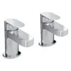 Bristan Frenzy Bath Taps Chrome -Deals Bathroom Store bristan frz34c