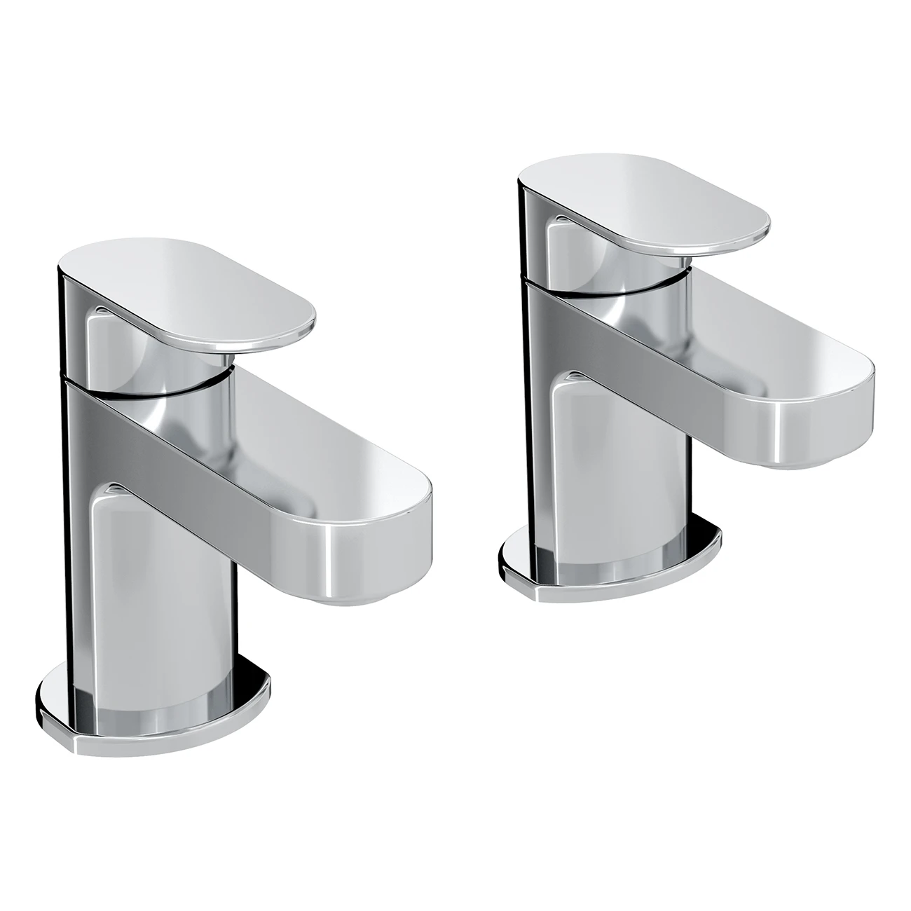 Bristan Frenzy Bath Taps Chrome 3 Bristan Frenzy Bath Taps Chrome