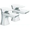 Bristan Hourglass Bath Taps Chrome 2 Bristan Hourglass Bath Taps Chrome -Deals Bathroom Store bristan hou34c
