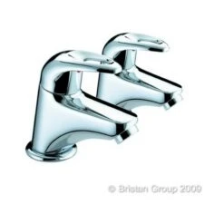 Bristan Java Bath Taps