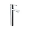 Bristan Nero Tall Basin Mixer (No Waste) -Deals Bathroom Store bristan nrtbasc
