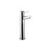 Bristan Prism Tall Basin Mixer (No Waste) -Deals Bathroom Store bristan pmtbasc