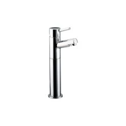 Bristan Prism Tall Basin Mixer (No Waste)
