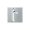 Bristan Quadrato Tall Basin Mixer No Waste Chrome 2 Bristan Quadrato Tall Basin Mixer No Waste Chrome -Deals Bathroom Store bristan qdtbasc