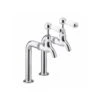 Bristan Renaissance Bib Taps -Deals Bathroom Store bristan rsbibc