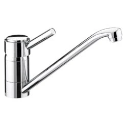 Bristan Ruby Easyfit Sink Mixer