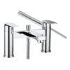 Bristan Soho Bath Shower Mixer 1 Bristan Soho Bath Shower Mixer -Deals Bathroom Store bristan sohbsmc