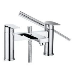 Bristan Soho Bath Shower Mixer