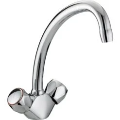 Bristan Club Budget Sink Mixer