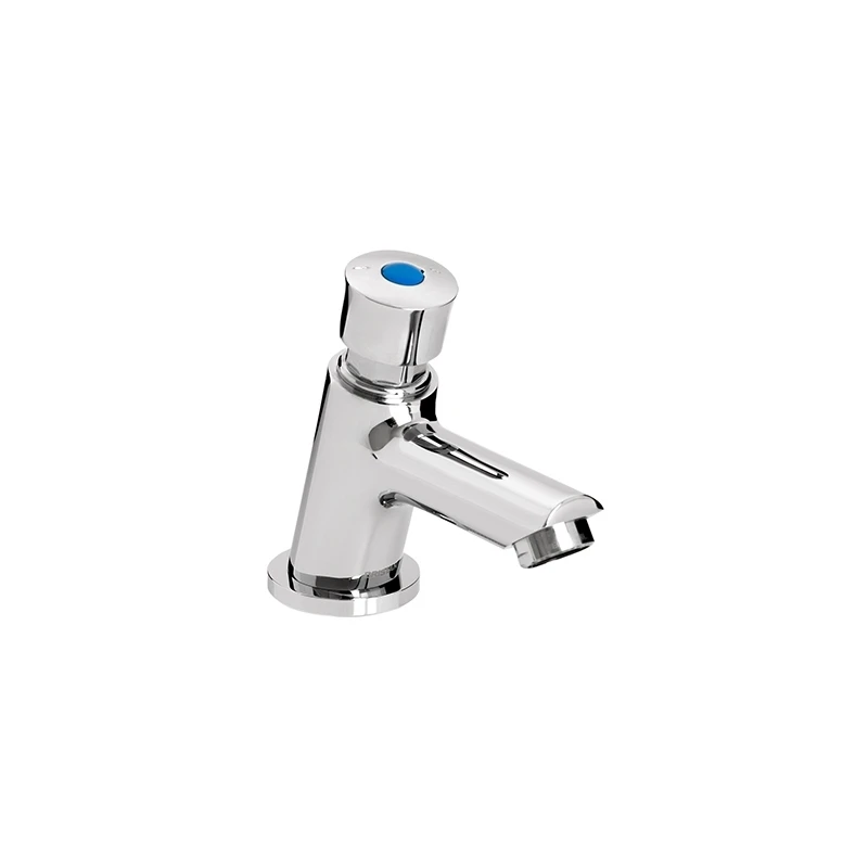 Bristan Single Luxury Soft Touch Timed Flow Basin Tap Chrome 3 Bristan Single Luxury Soft Touch Timed Flow Basin Tap Chrome