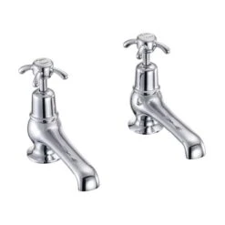 Burlington Anglesey Basin Taps 5″
