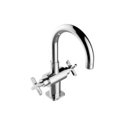 Cifial Texa Mono Basin Mixer