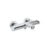 Cifial Viva Thermostatic Bath/Shower Mixer Chrome -Deals Bathroom Store cifial 31700vv