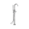 Cifial Technovation M3 Floor Bath/Shower Mixer Chrome 1 Cifial Technovation M3 Floor Bath/Shower Mixer Chrome -Deals Bathroom Store cifial 31721m3
