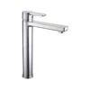 Cifial Coule Tall Mono Basin Mixer Chrome 2 Cifial Coule Tall Mono Basin Mixer Chrome -Deals Bathroom Store cifial 32401cl