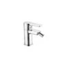 Cifial Coule Mono Bidet Mixer Chrome 1 Cifial Coule Mono Bidet Mixer Chrome -Deals Bathroom Store cifial 32410cl