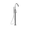 Cifial Technovation 465 Single Leg Floor Bath/Shower Mixer -Deals Bathroom Store cifial 32422th