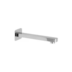 Cifial Cudo Wall Bath Spout Chrome