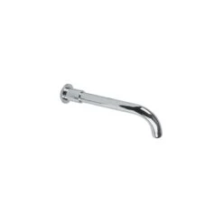 Cifial Technovation 465 1/2″ Wall Spout Chrome