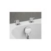 Cifial Coule Deck Valves & Aqua Filler Chrome -Deals Bathroom Store cifial 600033cl