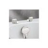 Cifial Technovation M3 Deck Valves & Aqua Filler -Deals Bathroom Store cifial 600t33m3