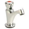 Deva Non Concussive Self Closing Pillar Basin Tap 1 Deva Non Concussive Self Closing Pillar Basin Tap -Deals Bathroom Store deva corm03