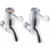 Deva Lever Action Bib Taps -Deals Bathroom Store deva dlt095