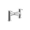 Deva Ethos Bath Filler -Deals Bathroom Store deva eth108