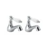 Deva Georgian Bath Taps -Deals Bathroom Store deva ge02