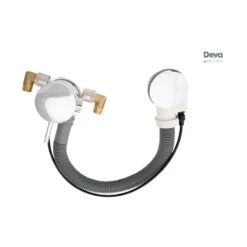 Deva 1 1/2″ Bath Fill & Overflow Waste