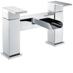 Deva Sparkle MK2 Bath Filler Tap