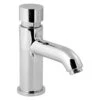 Deva Non Concussive Vision Self Closing Basin Tap -Deals Bathroom Store deva vsn123