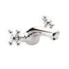 Essential Layo Mono Basin Mixer Chrome -Deals Bathroom Store essential et1501