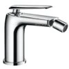 Flova Allore Mono Bidet Mixer Tap Chrome -Deals Bathroom Store flova albid