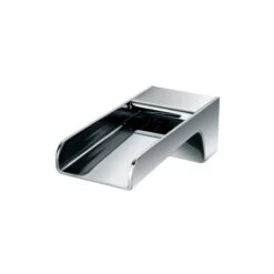 Flova Cascade Bath Spout