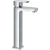 Flova Dekka Tall Single Lever Basin Mixer With Clicker Waste 1 Flova Dekka Tall Single Lever Basin Mixer With Clicker Waste -Deals Bathroom Store flova detbas