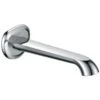 Flova Liberty Wall Bath Spout Chrome 1 Flova Liberty Wall Bath Spout Chrome -Deals Bathroom Store flova lispout