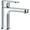 Flova Smart Cloakroom Single Lever Basin Mixer With Waste 2 Flova Smart Cloakroom Single Lever Basin Mixer With Waste -Deals Bathroom Store flova smsbas